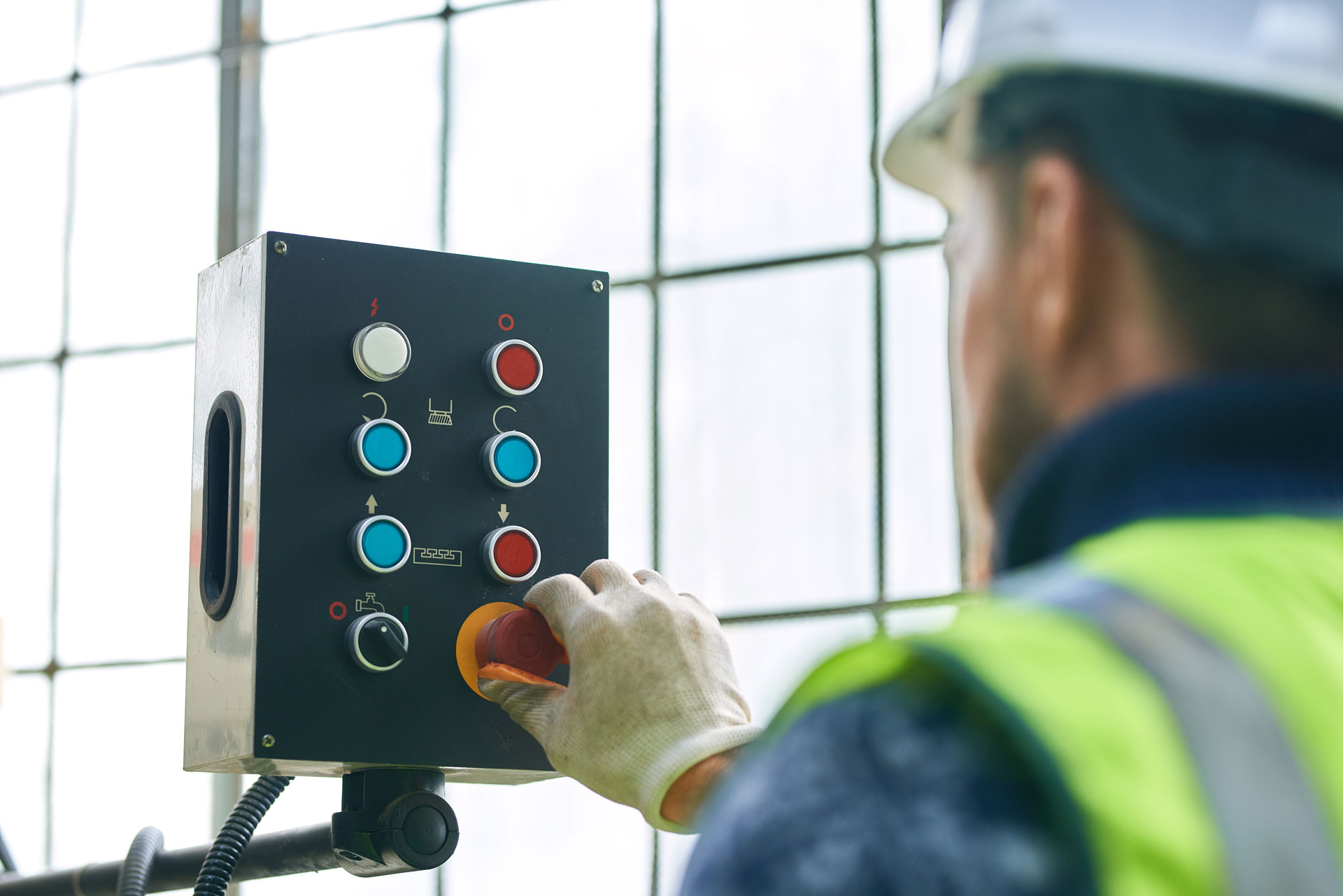 Belectrical -Empresa proveedora de equipos y materiales para construcciones eléctricas
