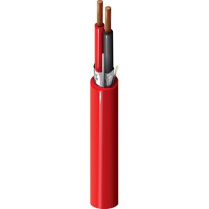cable belden 5320FL alarma de incendio