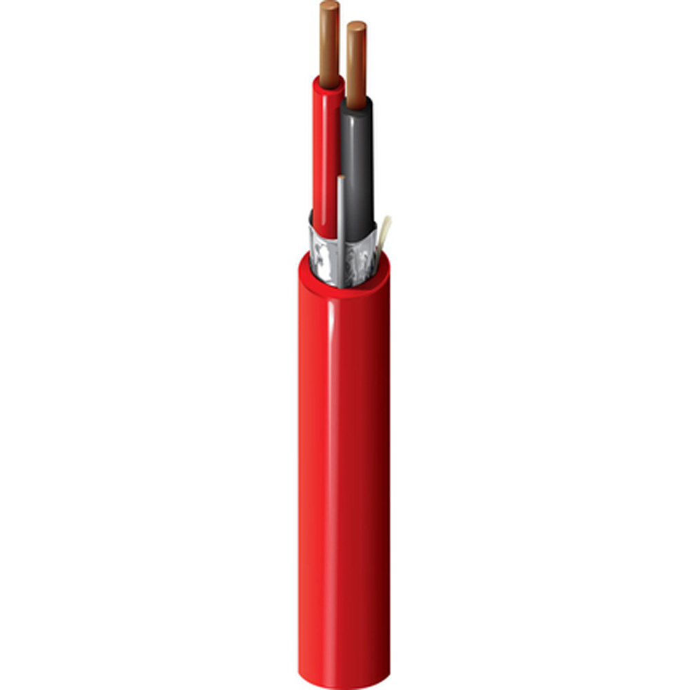 cable belden 5320FL alarma de incendio