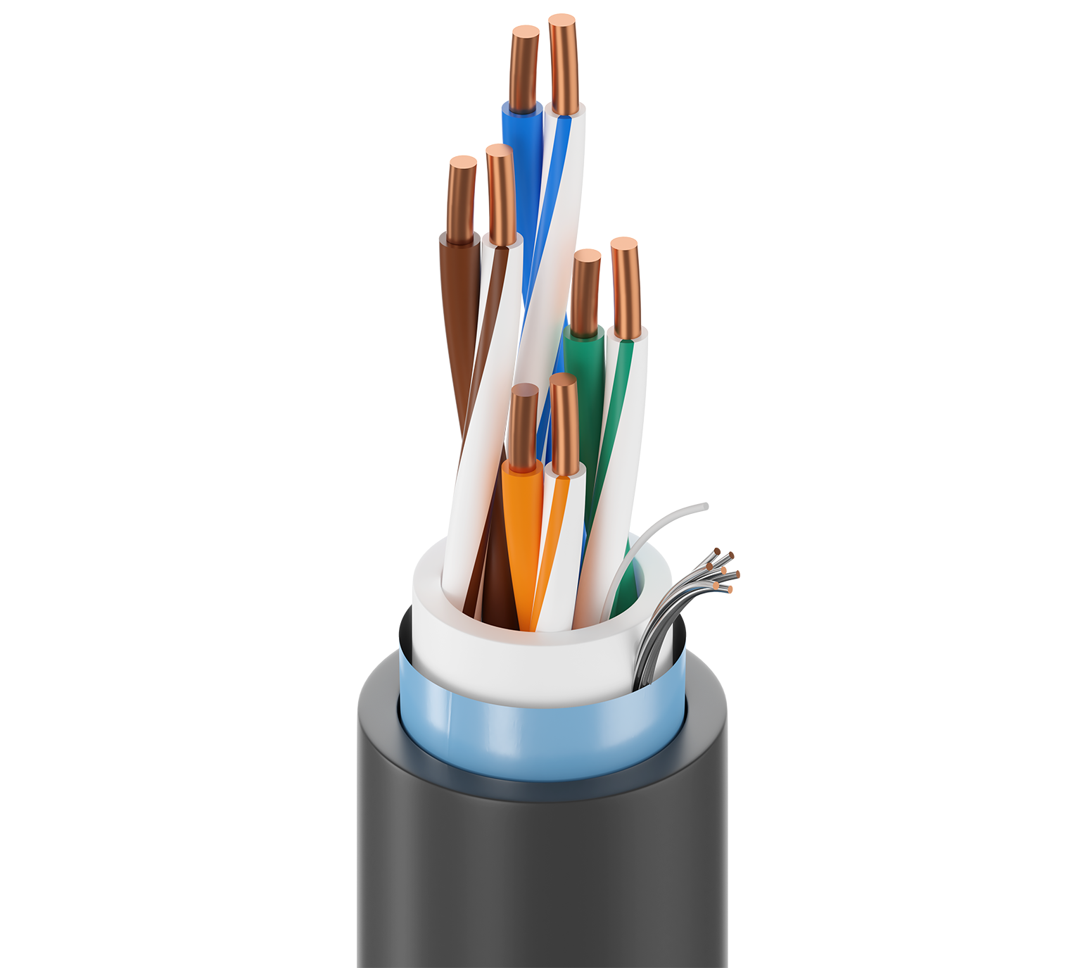 cable belden 7953A